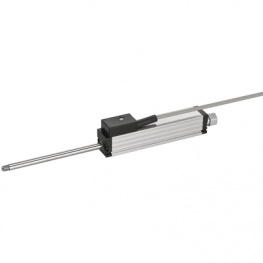 TR 100, Linear Position Sensor 100 mm 5 kOhm, NOVOTECHNIK