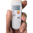 TESTO 805 IR-Thermometer, -25...+250 °C