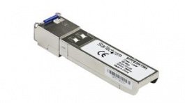 SFPFE20KT5R3, Fibre Optic Transceiver SFP Single-Mode 100BASE-BX-D LC 20km, StarTech.com