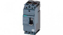 3VA1110-4ED26-0AA0, Moulded Case Circuit Breaker 100A 500V 36kA, Siemens