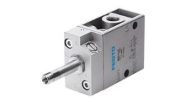 MFH-3-1/8-S, Solenoid Valve G1/8" 3/2 -0.95 ... 10bar, Festo