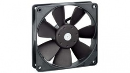 4414F/2L, Axial Fan DC 119x119x25.4mm 24V 91m\x1a/h, Ebmpapst