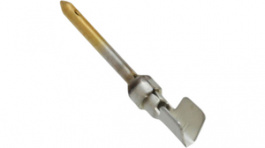 745229-4, Crimp contact 3.1 a 0.4-0.82 mm2 plug, TE Connectivity