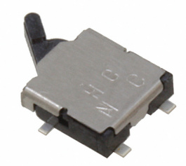 ESE18R11C, Выключатель датчика side, short lever Прямые клеммы 1 замыкающий контакт (NO), Panasonic