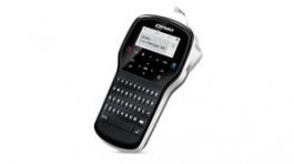 S0968960, LabelManager 280, USB, QWERTY, 15mm/s, 180 dpi, Dymo