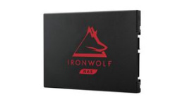 ZA500NM1A002, SSD IronWolf 125 NAS 2.5" 500GB SATA, Seagate