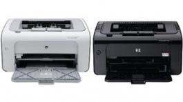 CE658A#BAZ, LaserJet Pro P1102w, HP