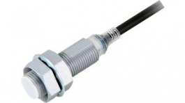 E2EQ-X7D212-T 2M, Inductive Sensor 7mm Break Contact (NC) 100mA, Omron