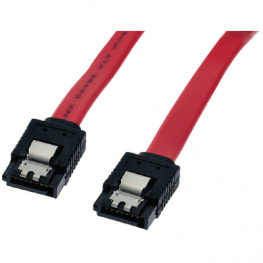 BB-730-02, SATA cable SATA-Plug SATA-Plug 30 cm, Maxxtro