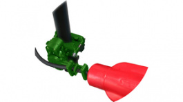 TUTOR, Steering Control for cable end float switches, Cynergy3 (Crydom)