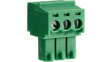 CTBP92HD/3 Pluggable Terminal Block Pitch 3.5 mm, 3 Poles