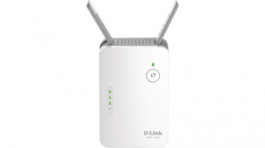 DAP-1620/E, WLAN Range extender, 802.11ac/n/a/g/b, 1200Mbps, D-Link