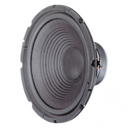 W 300 8 OHM, Woofer, 8 Ohm, 180 W, 120 W, Visaton