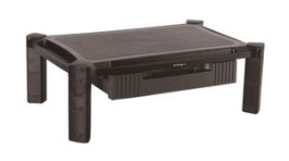MONSTADJDL, Adjustable Monitor Stand with Drawer, 13 ... 32", 10kg, StarTech.com