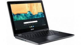 NX.A2SEG.003, Notebook, Pentium N5030, 8 GB <suffix>DDR4</suffix>, 64 GB eMMC, 12^, Black, ACER