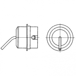 NR02, Round nozzles HAP 3000, HAP 2, HAP 3 1 p., Weller