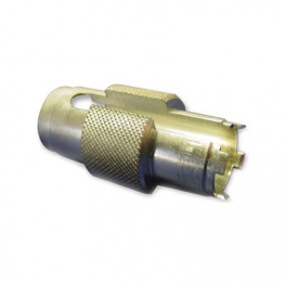 RJF-ODE, Disassembly tool, Field, Amphenol