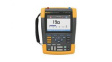 FLUKE-190-202-III-S Осциллограф-мультиметр; цветной,LCD; Каналы: 2; 200МГц; 1,7нс