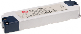 PLM-40-1400, LED driver 1400 mA, MEAN WELL