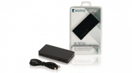 CSU2ACR200BL, CSU2ACR200BL, KONIG