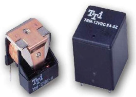 TRM-24VDC-SC-H, TAI-SHING