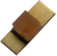 HSMR-C265 LED; SMD; 1305; голубой; 18-45мкд; 3,4x1,25x1,1мм; 150°; 3,4?3,9В