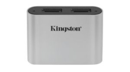 WFS-SDC, Card Reader, microSD, Kingston