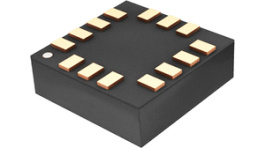 LIS2DHTR, Acceleration sensor LGA-14, STM