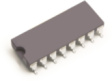 ACPL-844-300E Optocoupler DIL-16-SMD