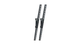 7233080, Display Interface Strips, 200x200/800x800, 80kg, Black, Vogel
