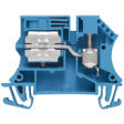 1010780000 Terminal block with disconnector WNT blue 0.5...4 mm2