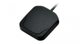 AA.162.301111, GNSS Antenna, Ulysses, 1.57 ... 1.61 GHz, GPS/Galileo/GLONASS, 26 dBi, 40mm, Taoglas