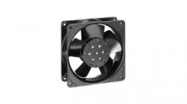 4580ZW, AC Fans AC Tubeaxial Fan, 230VAC, 30dBA, IP20 Rated, Ebmpapst