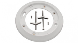 TVAC31360, Ceiling recessing ring for HDCC71510/HDCC72510, 60 g, 169.4, ABUS