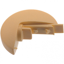 A 11 03 007, Marking piece grey, OKW