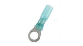 B-106-1602, Ring Terminal, 6.5mm, Blue, 1.5 ... 2.5mm\x1a, Polyamide, DuraSeal, Raychem / TE