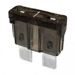 F1501P, Fuse normOTO 1 A 32 VDC black, iMaxx Companies