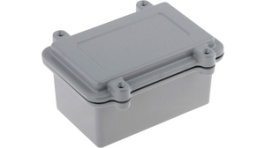 RND 455-00468, Aluminium alloy Enclosure 150 x 100 x 75 mm, RND Components