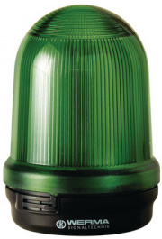 82925055, LED lamp, green, WERMA Signaltechnik