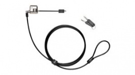 K67890WW, Cleat Laptop Lock, Key, 1.83m, Kensington