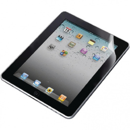 F8N801CW, Screen Guard smudge protection film iPad 3, BELKIN