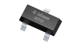 BAS116E6327HTSA1, Low Leakage Diode 250mA 85V SOT-23, Infineon