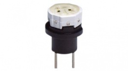 AT634D05, Multi-Element LED Lamp Amber, NKK Switches (NIKKAI, Nihon)