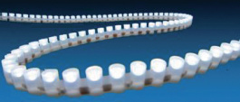 FS-N01B-02, LED strip white 12 VDC 965 mm, Sloan