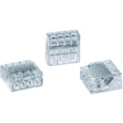 HECP-4 Socket terminal Pole no.=4