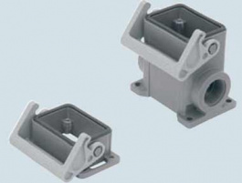 TMAP 06 L32, PLST.HOUS.1L.06P.M32, ILME