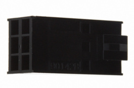 90142-0006, Crimp housingP, Molex