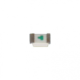 SMD-R0603-02, SMD LED red 1.6 V 0603, Sloan