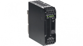 81.000.6560.0, Switched-Mode Power Supply Adjustable, 24 VDC/5 A, 120 W, Wieland Electric