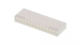 22-01-2147, Headers & Wire Housings 14P HOUSING W/RAMP, Molex